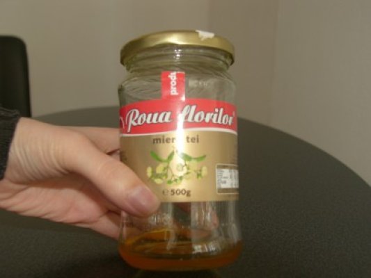 Târg Apicol la Constanţa